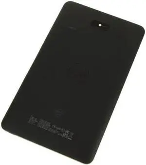 Dell OEM Venue 8 Pro 5855 Tablet Bottom Base Back Cover Bottom Base FVVY4