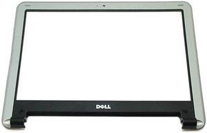 New Dell OEM Inspiron Mini 12 1210 Front Trim LCD Bezel WITH Camera Port