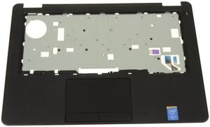 New Dell OEM Latitude E5250 Palmrest Touchpad Assembly  Smart Card Reader 2KMY5