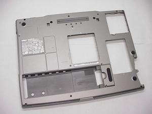 Dell OEM Latitude D800 Inspiron 8500 8600 Precision M60 Base Bottom Base 5W598