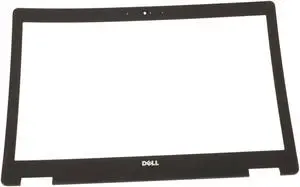 Dell OEM Latitude 5580 Precision 3520 15.6" LCD Front Trim LCD Trim Bezel GPM65