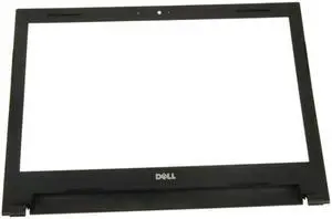 New Dell OEM Inspiron 3442 14" Front Trim LCD Bezel No TS YCC8Y