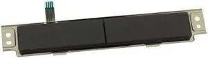 Dell OEM Latitude E7240 E7440  Left and Right Mouse Buttons Circuit Board A12AN4