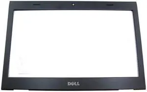 New Dell OEM Vostro 3450 14" LCD Front Trim Cover Bezel Plastic 858WH