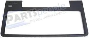 Dell OEM Inspiron 1570 15z Power Button Keyboard Bezel Trim Plastic JPK2W