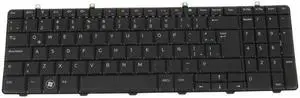 New Spanish Dell OEM Inspiron 1564 Laptop Keyboard P83FP
