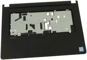 Dell Latitude 3470 Laptop Palmrest Touchpad Assembly YFJFJ