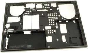 New Dell OEM Precision M4700 Laptop Bottom Base Assembly EC Only NJWYW