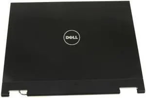 Dell OEM Vostro 1310 13.3" Top Lid Plastic Assembly G853C  LCD Back Cover G853C