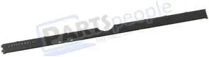New Dell OEM Latitude XT2 Center Hinge Cover Assembly H238J