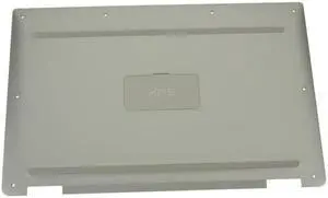 Dell OEM XPS 9365 Bottom Base Metal Cover Assembly G1VNR