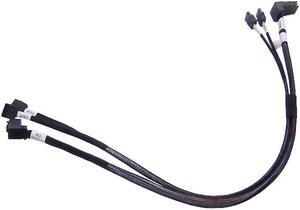 New Dell OEM Desktop & Server SAS SATA Cable GKXGJ