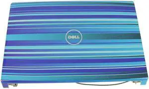 Blue Horizon Dell OEM Studio 1555 1557 1558 15.6" LCD Back LCD Back Cover T573R