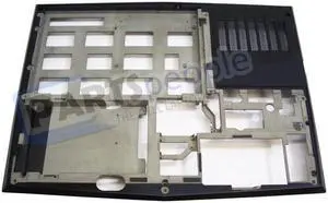 Black OEM Alienware M11x Laptop Bottom Base Cover  Assembly 22M8W