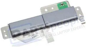 Dell OEM Studio 1535 1536 1537 Left and Right Mouse Button Circuit Board