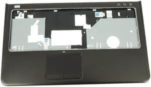 New Dell OEM Inspiron N411z Palmrest Touchpad Assembly RDTMY