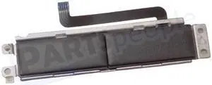 Dell OEM Latitude E5420 E5520 Lower Left and Right Mouse Buttons 542011655