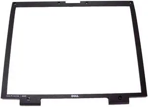 New  Inspiron 3800 LCD Trim Bezel 14.1"Black