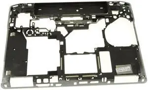 New Dell OEM Latitude E6420 Laptop Bottom Base Cover Assembly R1X1K