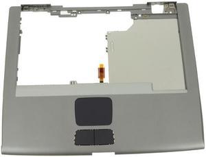 New Dell OEM Latitude D505 Palmrest Touchpad Assembly