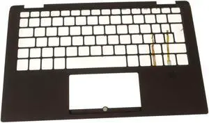 Dell OEM XPS 9365 EMEA Palmrest Assembly EMEA NDTJM