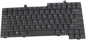 New Dell OEM Inspiron 500m 510m Latitude D500 D505 Laptop Keyboard G6113