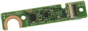 Dell OEM Inspiron 5568 5578 7569 7579 HALL Sensor for  Circuit Boards 2MFR6