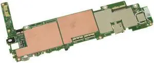 Dell OEM Venue 8 Pro 3845 Tablet Motherboard System Board Motherboard 3JYKK