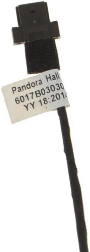 New Dell OEM Latitude E6220 Reed Switch HALL Sensor Circuit Board  Cable G4YW2