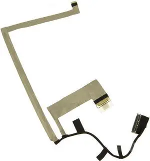 Dell OEM Latitude 7480 7490 FHD 14" LCD Video Ribbon Cable No TS Norm Cam D81MX