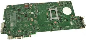 Dell 0Xhm8 System Board For Latitude Xt3 Pga989 W O Cpu Laptop