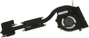 Dell OEM Latitude E5450 CPU Heatsink Fan Assembly for Fan Heatsink MJ15R