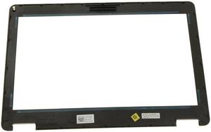 Dell OEM Latitude E5250 12.5" Front Cover Plastic No TS No  LCD Trim Bezel 4CF7M