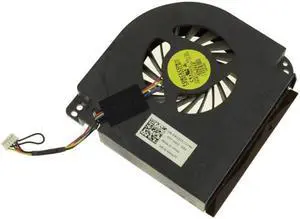 Dell OEM Precision M6400 and M6500 CPU Cooling Fan Long Cable W227F