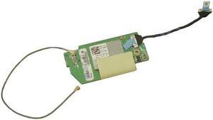 Dell OEM Studio XPS 1640 Digital TV Tuner Card Circuit Board H200H