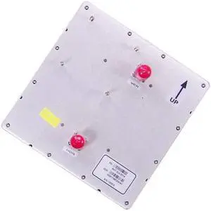 New Dell OEM Aruba 14DB Outdoor 5G N-Type Antenna  Mounting Kit 5YF6D