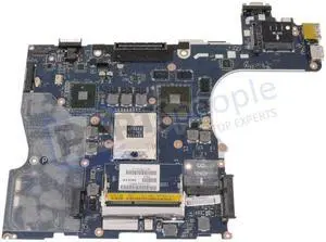 Dell OEM Precision M4500 Laptop Motherboard System Mainboard Motherboard 0RJ4K