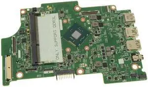 Dell OEM Inspiron 3152 Motherboard System Board Intel Dual Motherboard YMX7F