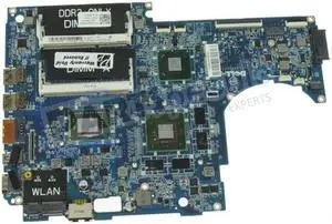 Dell 4P6Hc System Board For Core I5 2.4Ghz W Cpu Xps 15Zl511Z