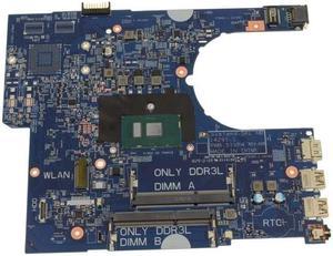 Dell OEM Latitude 3470 3570 System Board 2.4GHz i5 Processor  Motherboard VWFGF