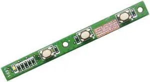 Dell OEM Optiplex 7450 All-In-One Desktop On-Screen Display OSD  Cables RC54X