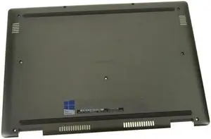 New Dell OEM Latitude 13 3379 Bottom Base Cover Assembly GGVH1