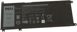 Dell OEM Original Chromebook 13 3380 56Wh 4-cell Laptop Battery V1P4C