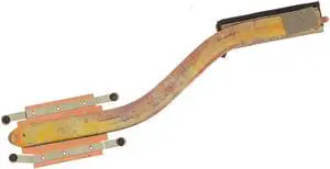 Dell OEM Latitude 5285 Tablet CPU Heatsink Assembly M6W83