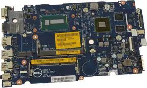 Dell OEM Latitude 3450 Motherboard System Board 2.0GHz i3 Motherboard 76F94