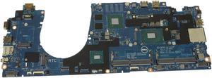 Dell OEM Latitude 5580 System Board Intel i7 Quad Core 2.9GHz  Motherboard DN786