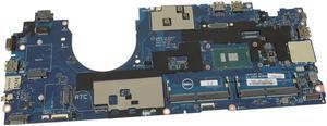 Dell OEM Latitude 5580 Motherboard System Board Intel i5 Motherboard M3HDV
