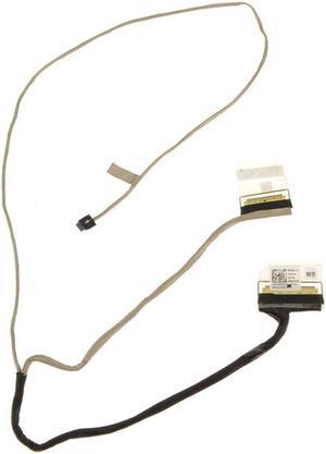 Dell OEM Inspiron 3465 3467 Vostro 14 3468 14" Ribbon LCD Video Cable NTS 55GV8