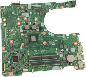 Dell OEM Inspiron 3565 14 3465 Motherboard System Board AMD Motherboard H9JPV