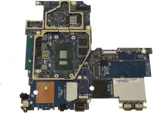 Dell OEM Latitude 5285 Tablet Motherboard System Board Intel Motherboard P8F3H